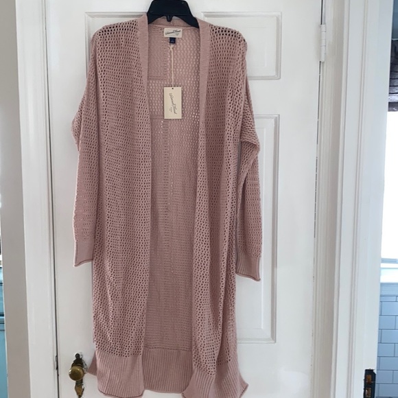 UNIVERSAL threads size small sweater nwt - Picture 1 of 5